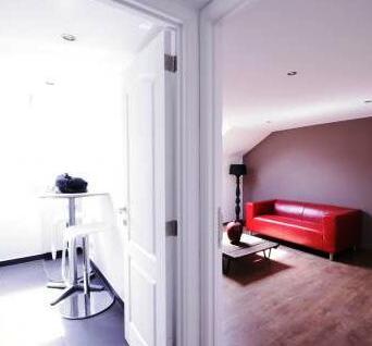 Pte de Namur Apartments - Photo3