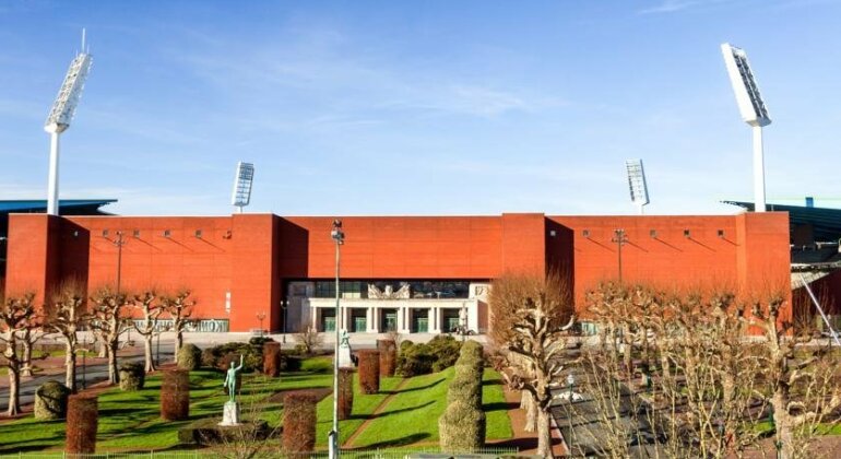 Residence Roserais proche Bruxelles-Expo Atomium