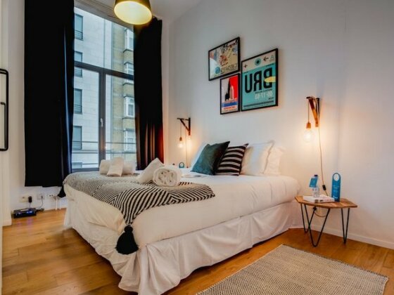 Sweet Inn Apartments - Livourne II - Photo3