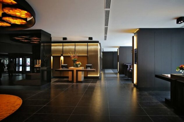 The Hotel Brussels - Photo3