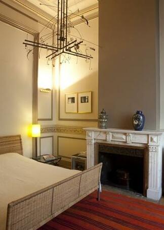 The Phileas Fogg Bed & Breakfast Brussels - Photo2
