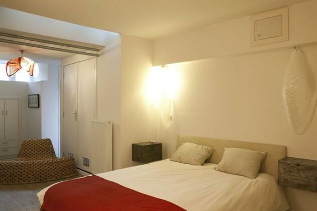 The Phileas Fogg Bed & Breakfast Brussels - Photo3