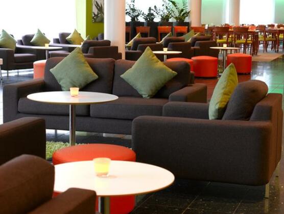 Thon Hotel Brussels Airport - Photo3