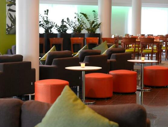 Thon Hotel Brussels Airport - Photo4