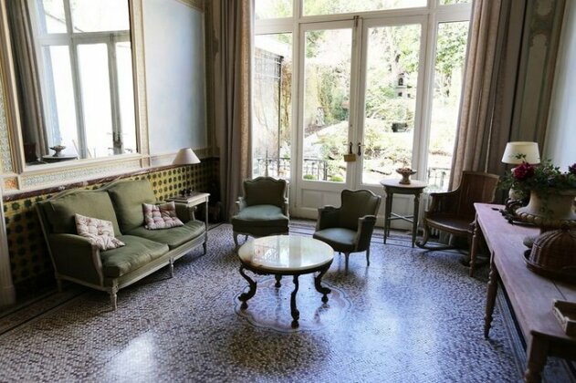 Villa Leopoldine Brussels Guesthouse - Photo4