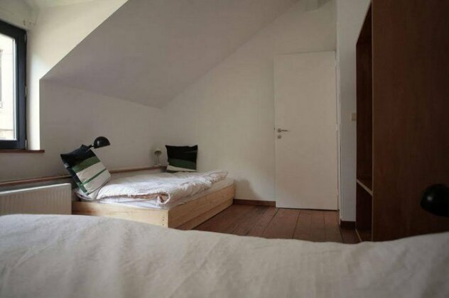 Ze Agency Apartments Brussels - Photo4