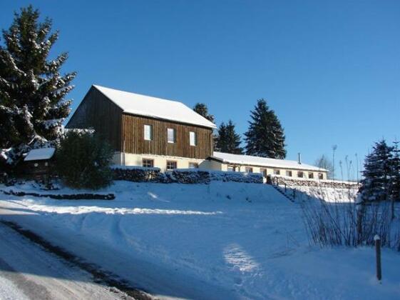 Groepsverblijf Snowview Lodge - Photo2