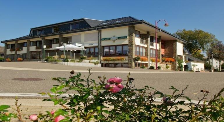 Hotel Eifeler Hof Bullingen