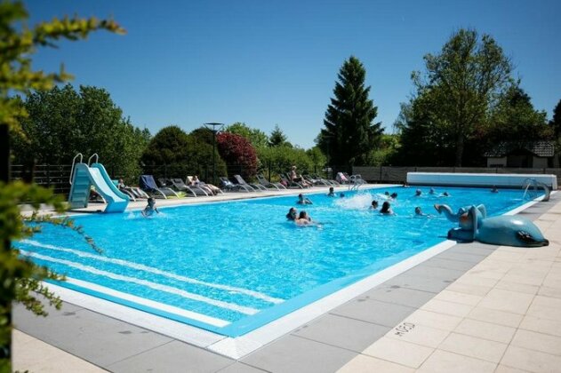 Camping Hohenbusch