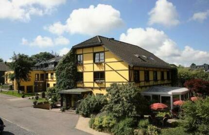 Hotel Butgenbacher Hof