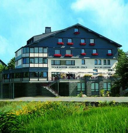 Hotel du Lac Butgenbach - Photo2