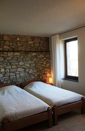 Apartment Gite de la Chouette - Photo4