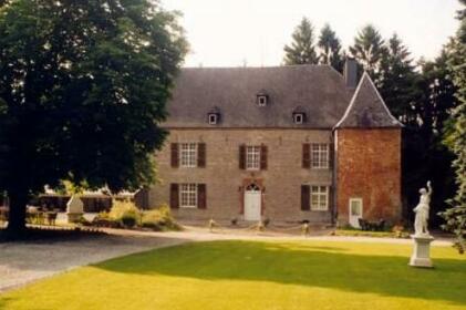 Chateau Tromcourt