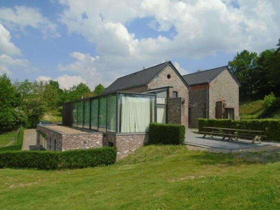 Vakantiewoningen Hoeve Carpe Diem - Dalhem - Aubel - Voeren