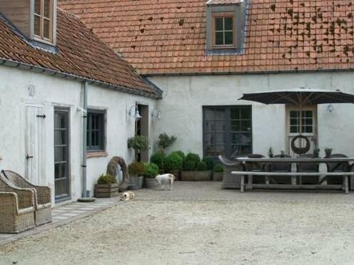 B&B Hoeve de Steenoven