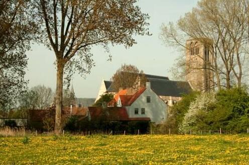 Herenboer Damme - Photo3