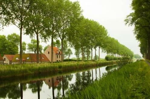 Herenboer Damme - Photo5