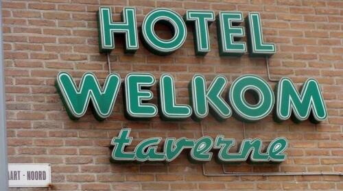 Hotel Welkom