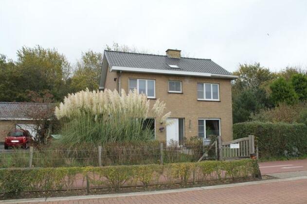 B&B Bos en Duin