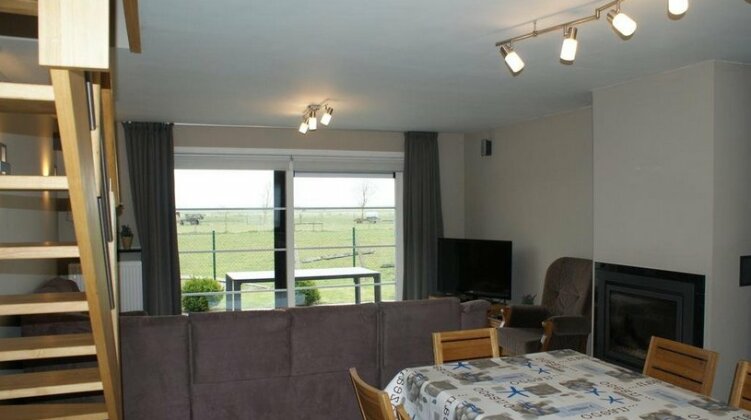 Holiday Home Boonenhove - Photo5