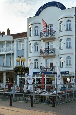 Hotel Aan Zee