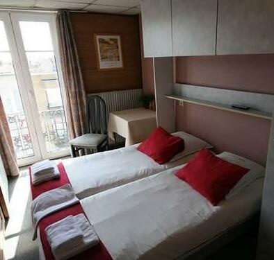 Hotel Anvers - Photo5