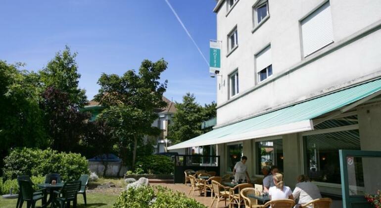 Parkhotel De Panne