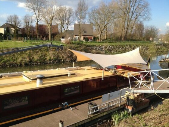 Lemmerboot - Photo3