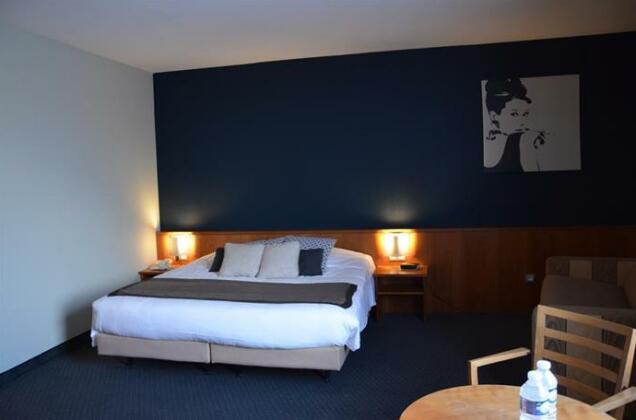 Hotel Pax Diksmuide - Photo5