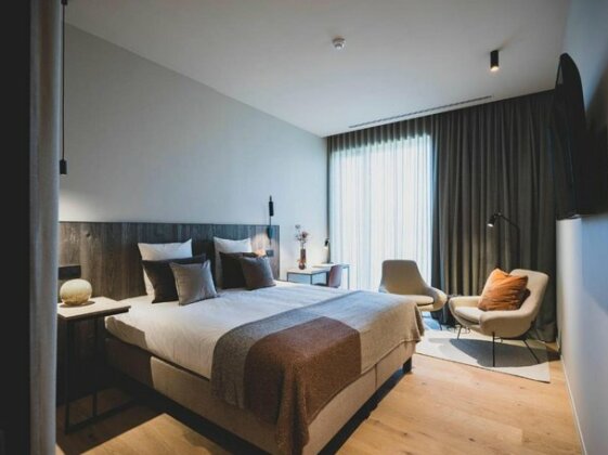 Waer Waters Spa Hotel, hotéis em Dilbeek - Skyscanner