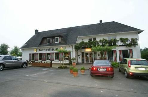 De Hollemeersch Hotel