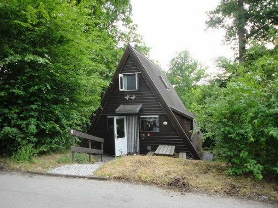 ArdennenVakantieBungalow