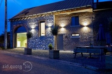 B&B Barvaux Durbuy