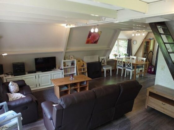 Chalet Durbuy Bungalow - Photo3