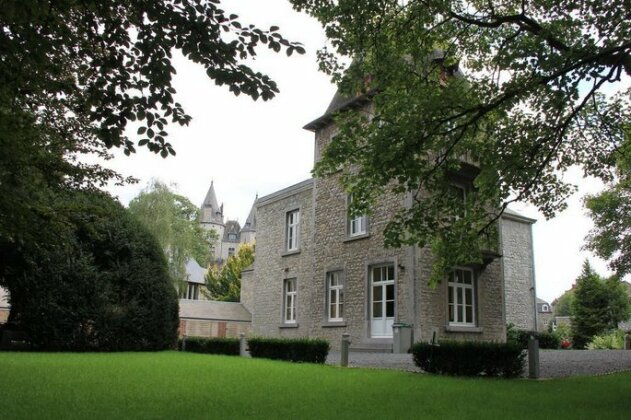 Chateau Cardinal - Photo2