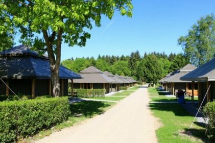 Glamping - Adventure Valley Durbuy