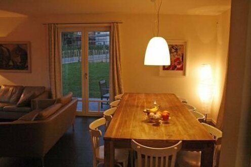 Holiday Home Beausoleil - Photo4