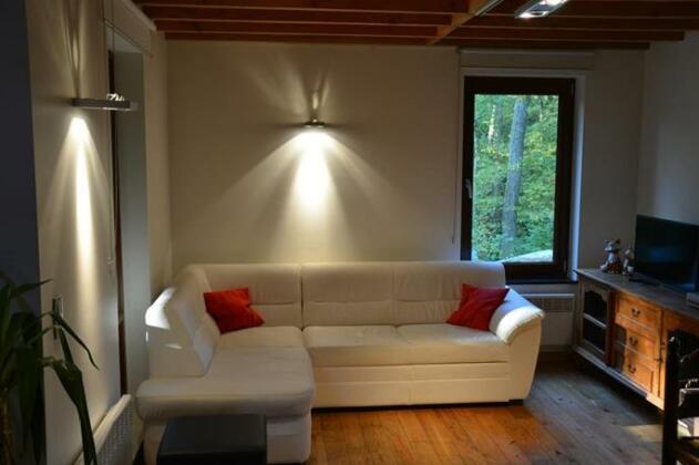 Holiday Home Maison Sur Les Roches - Photo3