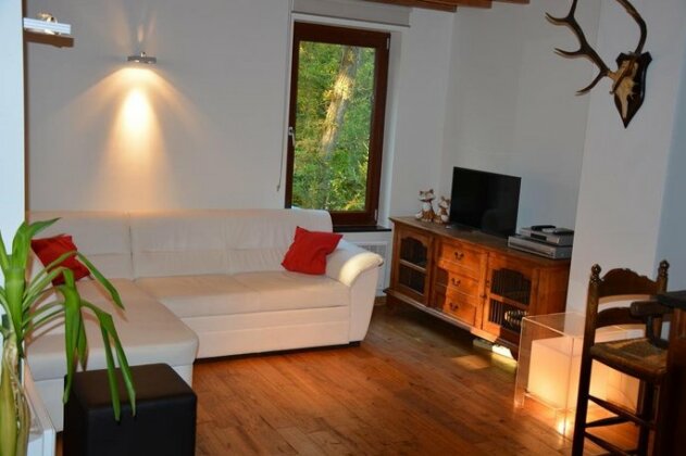 Holiday Home Maison Sur Les Roches - Photo4