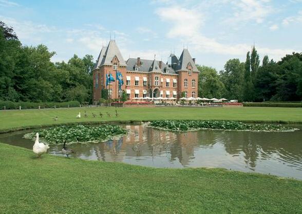 Kasteel Gravenhof