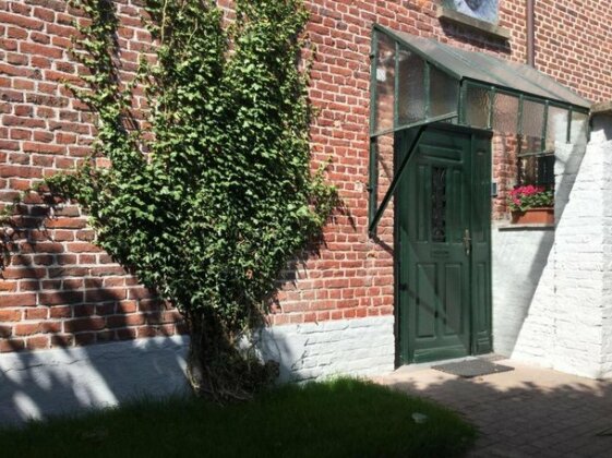 B&B Belvedere Elst