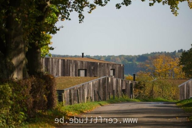 Maison d'Hotes Cerf'titude