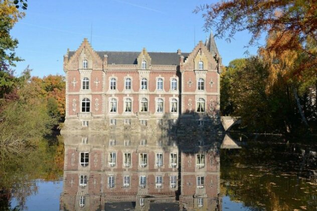 Haras des Chartreux