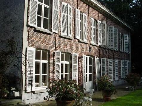 B&B Eremyten Hof