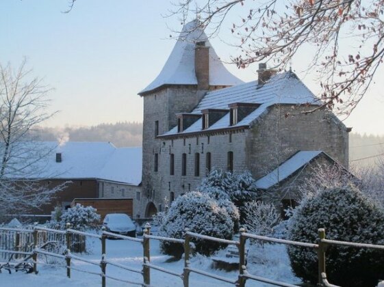 B&B Le Manoir d'Ange