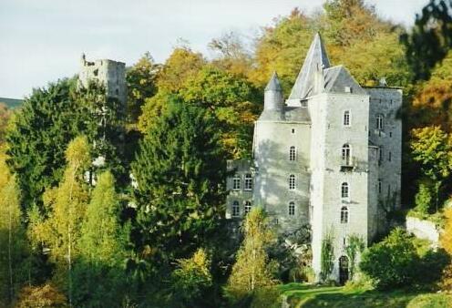 Chateau des Grottes - Photo3