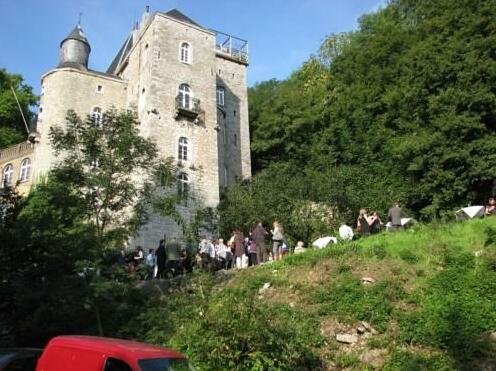 Chateau des Grottes - Photo4