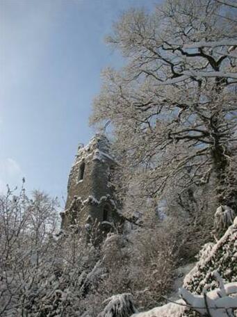 Chateau des Grottes - Photo5