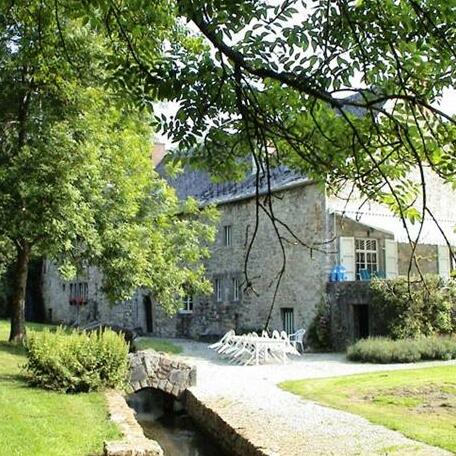 Moulin de Flavion