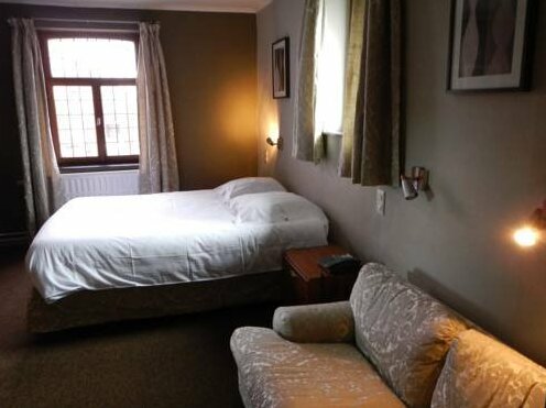 Hotel Francorchamps Pitlane Lodge - Photo2